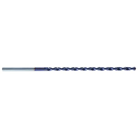 Nachi AG Power Long Parabolic Drill -  10.5mm 0641391